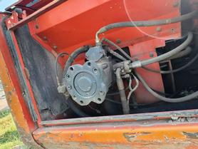 Buy Doosan DH215-9 Used Excavator / 4 Buy Doosan DH215-9 Used Excavator / 4