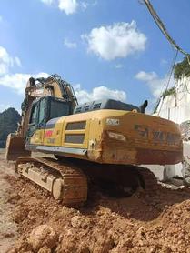 Buy XCMG XE380K Used Excavator / 6 Buy XCMG XE380K Used Excavator / 6