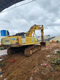Buy Komatsu PC360-7 Used Excavator / 3 Buy Komatsu PC360-7 Used Excavator / 3