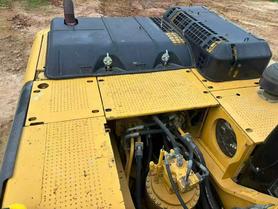 Buy Caterpillar 336E Used Excavator / 2 Buy Caterpillar 336E Used Excavator / 2