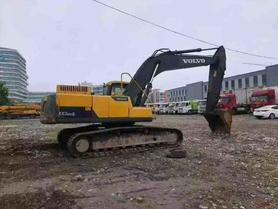 Buy Volvo L250G Used Excavator / 9 Buy Volvo L250G Used Excavator / 9