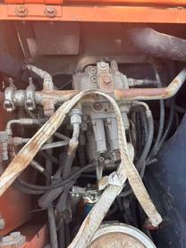 Buy Hitachi ZX60 Used Excavator / 3 Buy Hitachi ZX60 Used Excavator / 3