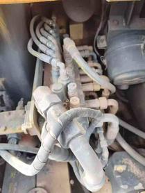 Buy Sany SY55 Used Excavator / 5 Buy Sany SY55 Used Excavator / 5