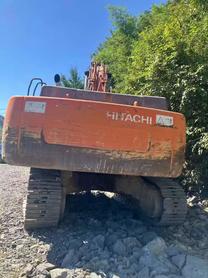 Buy Hitachi ZX450 Used Excavator / 5 Buy Hitachi ZX450 Used Excavator / 5