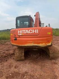 Buy Hitachi ZX70-5A Used Excavator / 3 Buy Hitachi ZX70-5A Used Excavator / 3
