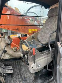 Buy Hitachi ZX470H-3 Used Excavator / 8 Buy Hitachi ZX470H-3 Used Excavator / 8