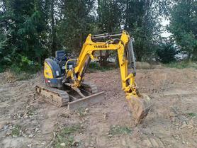 Buy Yanmar Vio20 Used Excavator / 4 Buy Yanmar Vio20 Used Excavator / 4