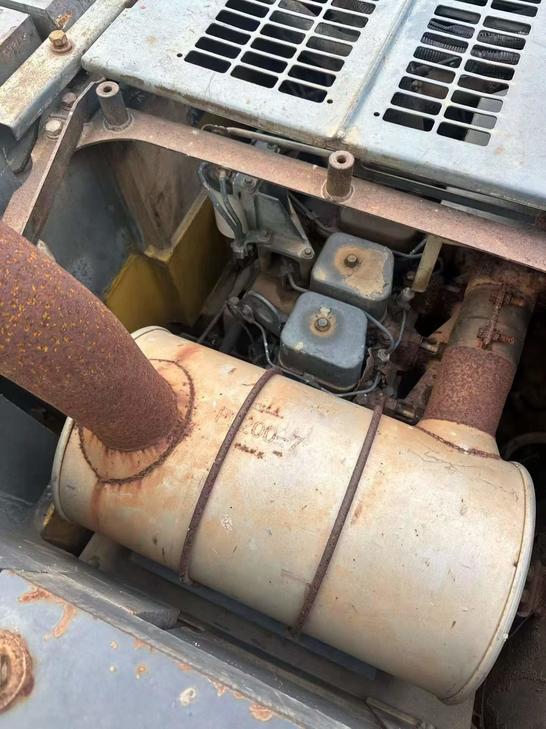 Buy Komatsu PC228US Used Excavator / 1
