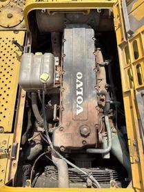 Buy Volvo EC460 Used Excavator / 7 Buy Volvo EC460 Used Excavator / 7