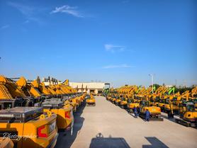 Buy XCMG Used Excavator / 3 Buy XCMG Used Excavator / 3