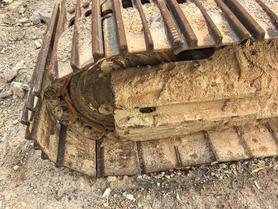 Buy Sany SY215C Used Excavator / 7 Buy Sany SY215C Used Excavator / 7