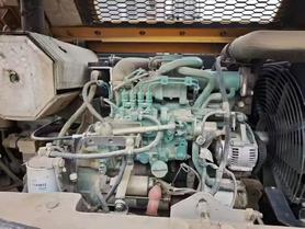 Buy Volvo EC75D Used Excavator / 4 Buy Volvo EC75D Used Excavator / 4