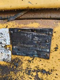 Buy Komatsu PC360-7 Used Excavator / 6 Buy Komatsu PC360-7 Used Excavator / 6