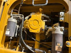 Buy Caterpillar 349E Used Excavator / 8 Buy Caterpillar 349E Used Excavator / 8