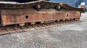 Buy Kobelco SK260 Used Excavator / 5 Buy Kobelco SK260 Used Excavator / 5
