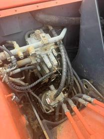 Buy Hitachi ZX70-5A Used Excavator / 5 Buy Hitachi ZX70-5A Used Excavator / 5