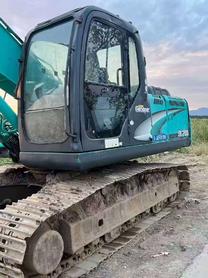 Buy Kobelco SK200-11 Used Excavator / 3 Buy Kobelco SK200-11 Used Excavator / 3