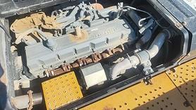 Buy Sany SY485C Used Excavator / 8 Buy Sany SY485C Used Excavator / 8