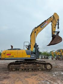 Buy XCMG XE380DK Used Excavator / 3 Buy XCMG XE380DK Used Excavator / 3