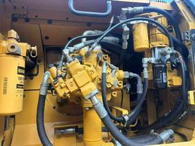 Buy Caterpillar 336E Used Excavator / 8 Buy Caterpillar 336E Used Excavator / 8
