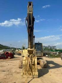 Buy Volvo EC210B Used Excavator / 6 Buy Volvo EC210B Used Excavator / 6