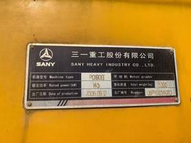 Buy Sany Used Excavator / 5 Buy Sany Used Excavator / 5