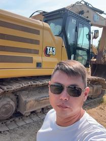 Buy Caterpillar 336E Used Excavator / 4 Buy Caterpillar 336E Used Excavator / 4