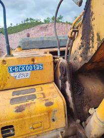 Buy Hyundai R305LVS Used Excavator / 4 Buy Hyundai R305LVS Used Excavator / 4