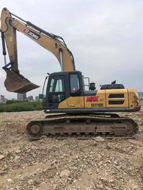Buy XCMG XE270DK Used Excavator / 2 Buy XCMG XE270DK Used Excavator / 2