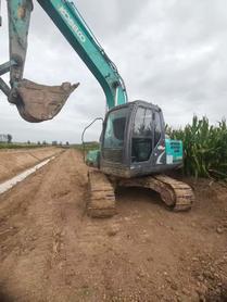 Buy Kobelco SK130 Used Excavator / 7 Buy Kobelco SK130 Used Excavator / 7