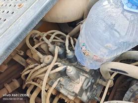 Buy XCMG XE550DK Used Excavator / 6 Buy XCMG XE550DK Used Excavator / 6
