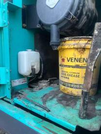 Buy Kobelco SK200-11 Used Excavator / 9 Buy Kobelco SK200-11 Used Excavator / 9