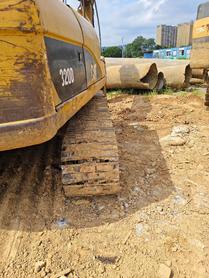 Buy Caterpillar 320A Used Excavator / 9 Buy Caterpillar 320A Used Excavator / 9