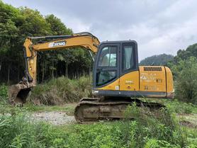 Buy XCMG XE75C Used Excavator / 3 Buy XCMG XE75C Used Excavator / 3