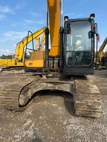 Buy Sany SY205C Used Excavator / 8 Buy Sany SY205C Used Excavator / 8