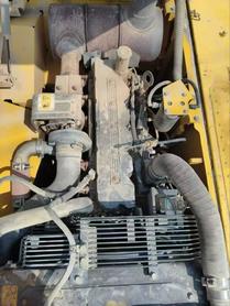 Buy Komatsu PC200 Used Excavator / 6 Buy Komatsu PC200 Used Excavator / 6