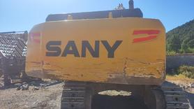 Buy Sany SY485C Used Excavator / 3 Buy Sany SY485C Used Excavator / 3