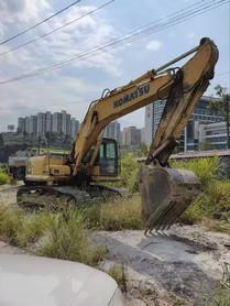 Buy Komatsu PC200 Used Excavator / 3 Buy Komatsu PC200 Used Excavator / 3