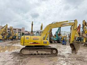 Buy Sumitomo SH120 Used Excavator / 3 Buy Sumitomo SH120 Used Excavator / 3