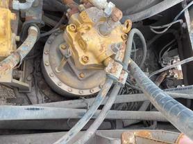 Buy Sany SY485C Used Excavator / 4 Buy Sany SY485C Used Excavator / 4