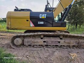 Buy Caterpillar 330B Used Excavator / 3 Buy Caterpillar 330B Used Excavator / 3
