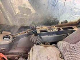 Buy Caterpillar 320A Used Excavator / 3 Buy Caterpillar 320A Used Excavator / 3