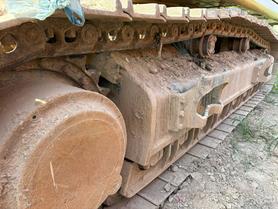 Buy Caterpillar 349E Used Excavator / 9 Buy Caterpillar 349E Used Excavator / 9