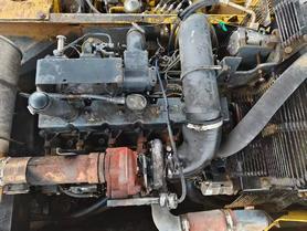 Buy Komatsu PC360-7 Used Excavator / 4 Buy Komatsu PC360-7 Used Excavator / 4