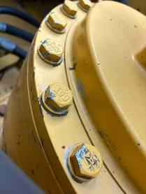 Buy Caterpillar 336E Used Excavator / 7 Buy Caterpillar 336E Used Excavator / 7