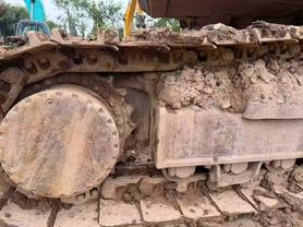 Buy XCMG XE380DK Used Excavator / 8 Buy XCMG XE380DK Used Excavator / 8