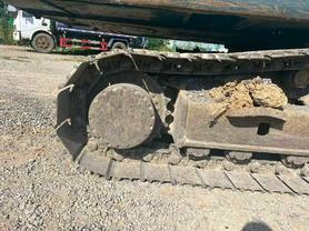 Buy Kobelco SK200-10 Used Excavator / 9 Buy Kobelco SK200-10 Used Excavator / 9