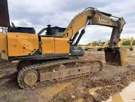 Buy Sany SY485C Used Excavator / 2 Buy Sany SY485C Used Excavator / 2