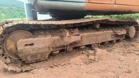 Buy Hitachi EX120-6 Used Excavator / 7 Buy Hitachi EX120-6 Used Excavator / 7