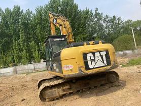 Buy Caterpillar M315D2 Used Excavator / 3 Buy Caterpillar M315D2 Used Excavator / 3